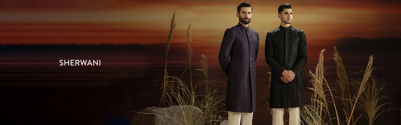 Sherwani