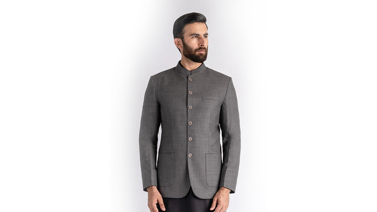 Blazers for Men: Redefining Power Dressing with Modern Cuts