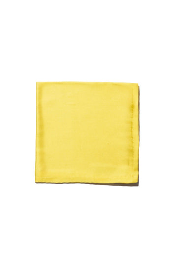 SIL POCKET SQUARE