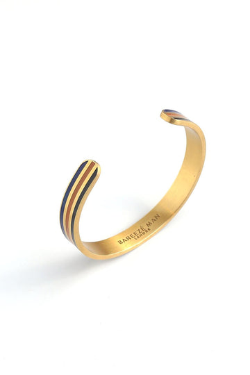 BRASS CUFF TOP