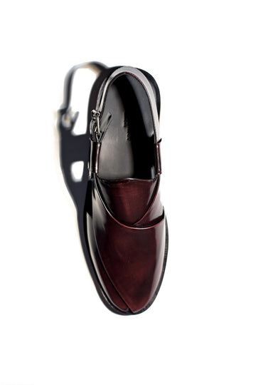 FOOTWEAR RED