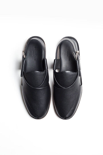 FOOTWEAR MILD BLACK