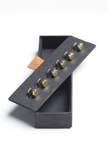 STUD BRASS