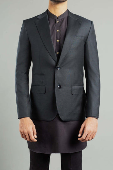 BLAZER BLACK