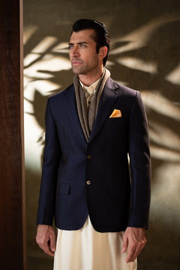 HANDLOOMED-BLAZER-BLUE