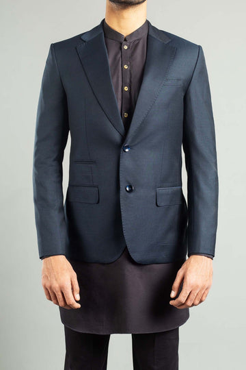 BLAZER BLUE