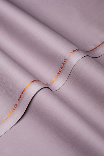 LATHA UNSTITCHED ADOBE PINK