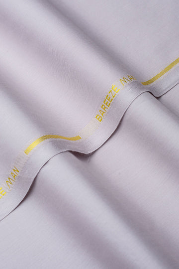 COTTON UNSTITCHED PINK