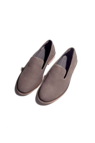 LOAFER BROWN