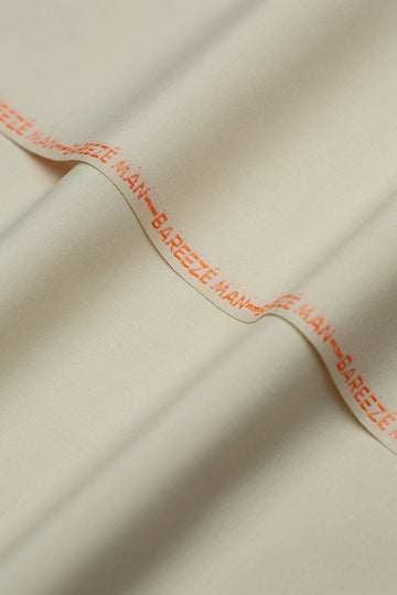 BOSKI UNSTITCHED OFF WHITE