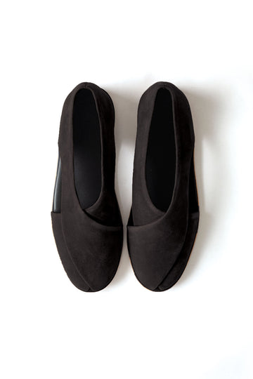 FRONTER SHOE V3-SHS25-01-BLACK