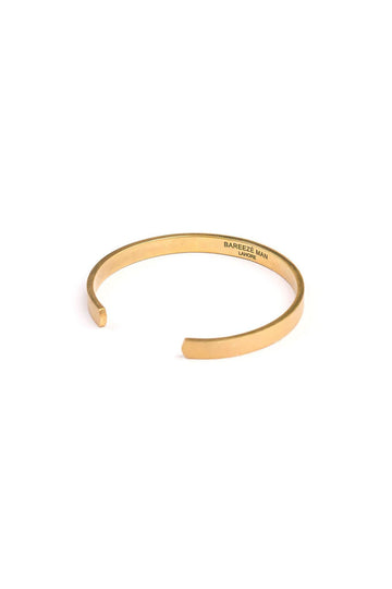 CUFF-TOP- OPS2501-BRASS