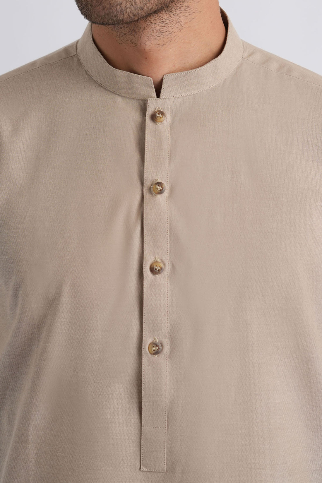 SHALWAR-KAMEEZ-BEIGE