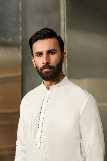 HANDMADE-KURTA-L-BLUE