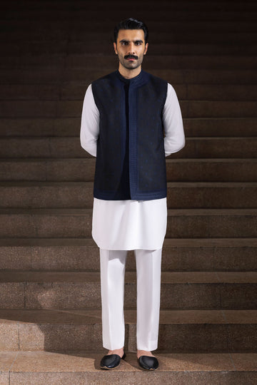 EMBROIDERED-WAISTCOAT-BLACK