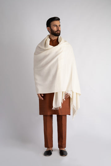 PASHMINA-SHAWL-O-WHITE