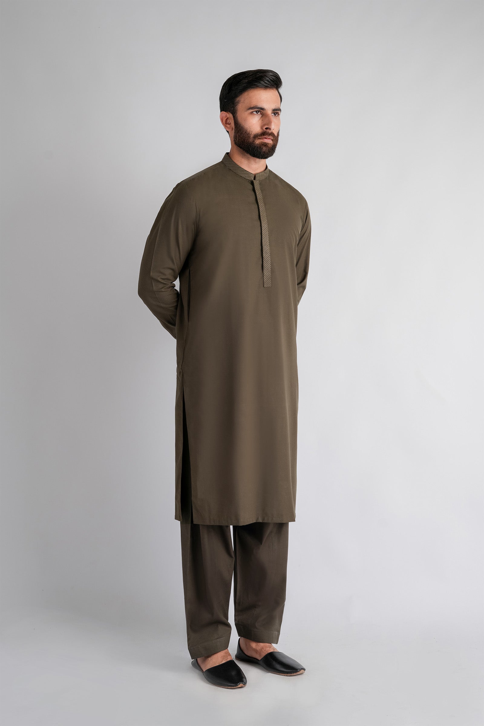 shalwar kameez