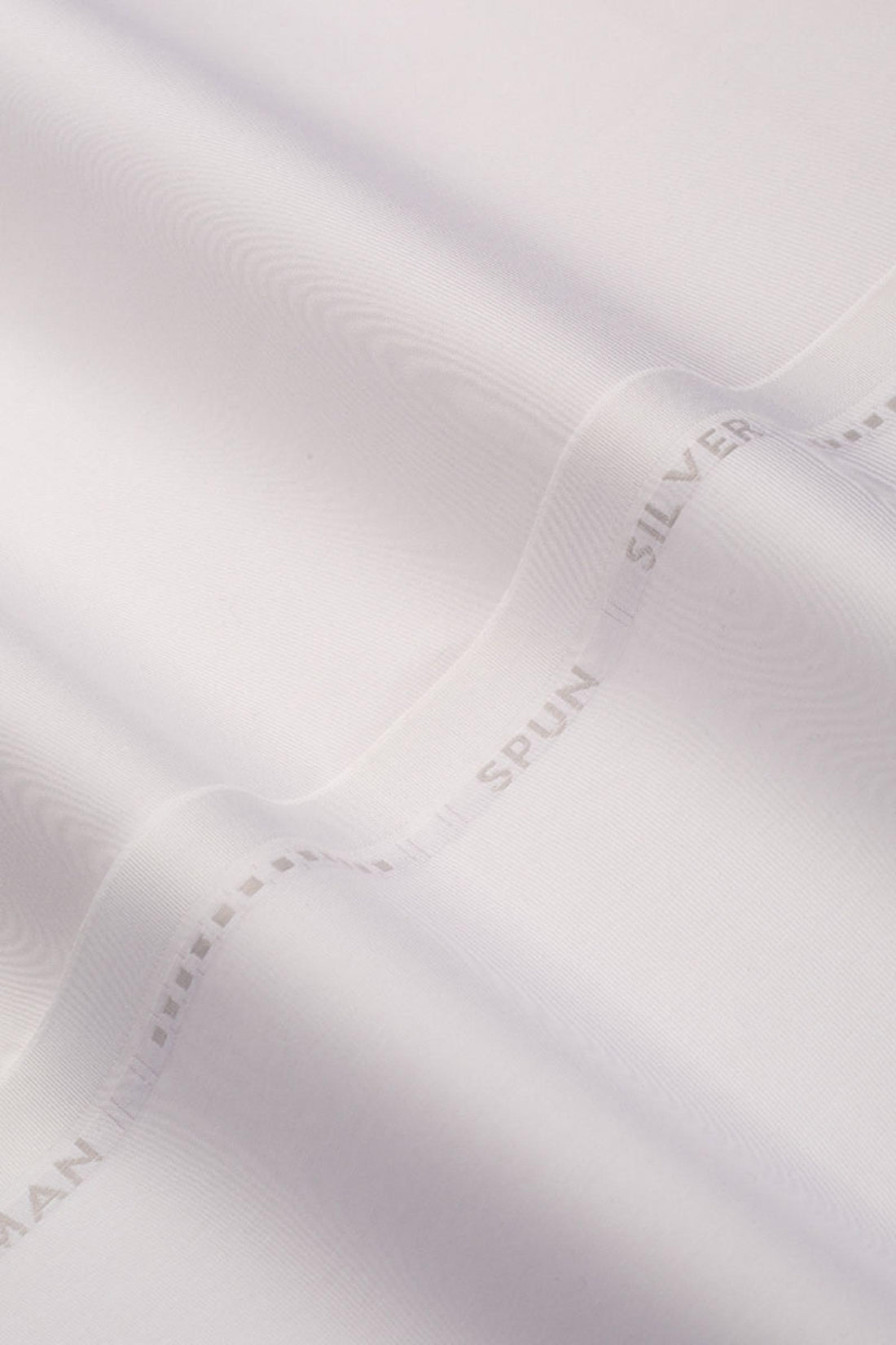 SPUN-SILVER-EGYPTIAN-O-WHITE