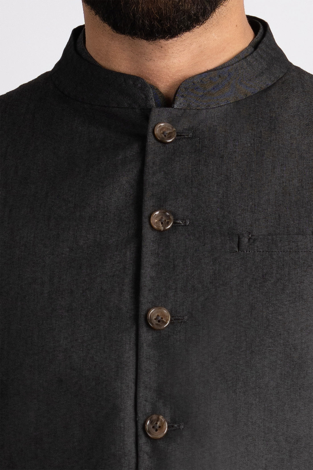 DENIM-WAISTCOAT-D-GREY