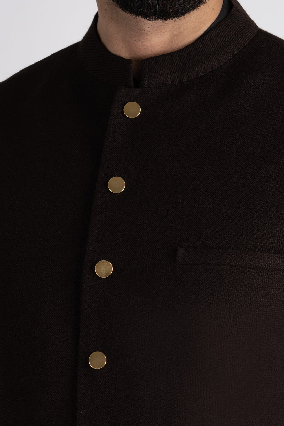 PASHMINA-WAISTCOAT-D-BROWN