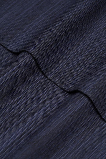 KHADDAR UNSTITCHED BLUE WHITE