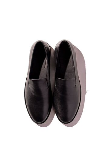 LOAFERS BLACK
