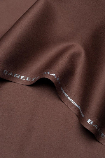 EGYPTIAN COTTON DARK BROWN