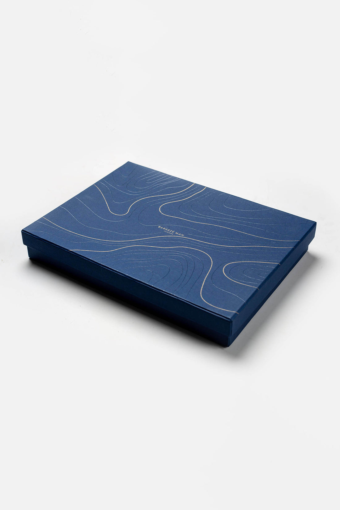 EGYPTIAN COTTON DARK BROWN