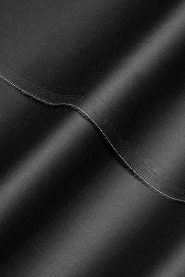 SUPIMA COTTON BLACK