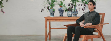 Best embriodered waistcoat for men in pakistan