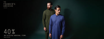 Shop Timeless Designs from The Founder's Archive by Bareezé Man at Special Prices