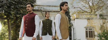 Waistcoat Styling Tips for Formal and Semi-Formal Looks