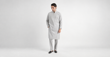 Want the Perfect Fit? Best Ready-to-Wear Men's Kurta Brand in Pakistan You Need to Try