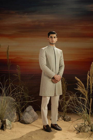 The Secret behind Bareezè Man’s Perfect Fit