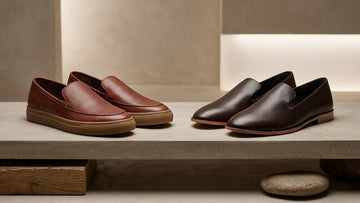 Bareezé Man Loafer Sneakers