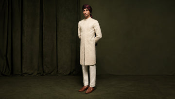 Craft Your Perfect Wedding Look with Bareezé Man Custom Tailoring Experts