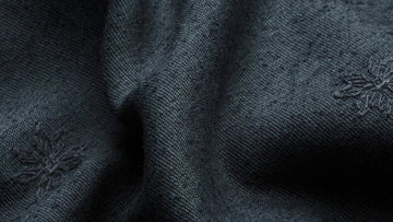 Elevate Your Winter Wardrobe with Bareezé Man's Latest Unstitched Fabric Collection