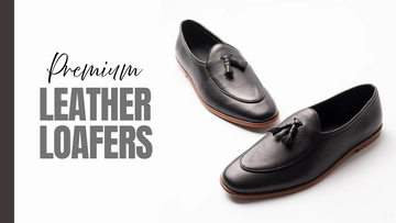 Best loafers shoes for men online pakistan
