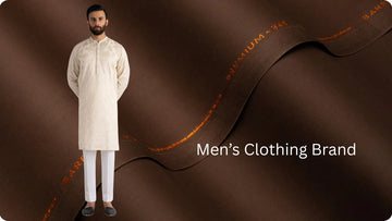 Top Men’s Clothing Brands for Everyday & Formal Wear