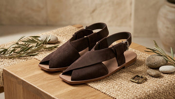 Men’s Footwear for Every Outfit
