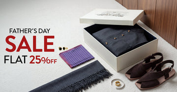 Men's Unstitched Clothes fathers day sale