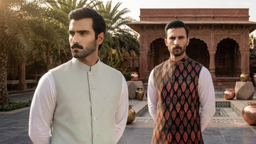 RTW Men’s Collection 