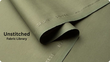 Why Bareezé Man’s Unstitched Clothes for Men Is a Summer Essential?