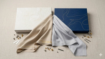 Why is Bareezé Man Premium Unstitched Cotton Worth the Investment?