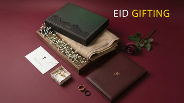 Eid 2026 Gifting: Why Kameez Shalwar is the Timeless Choice for Your Man?