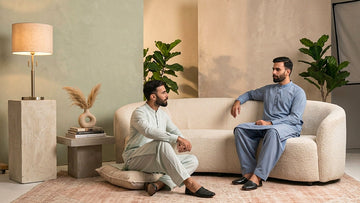 men's shalwar kameez