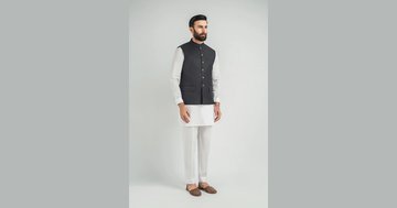 Original Unstitched Boski Suit for Men: Why Premium Royal Quality Matters