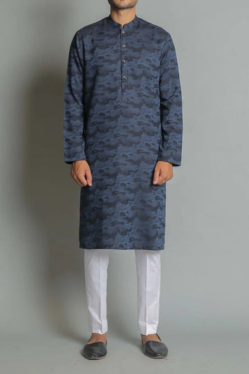 Long Kurta