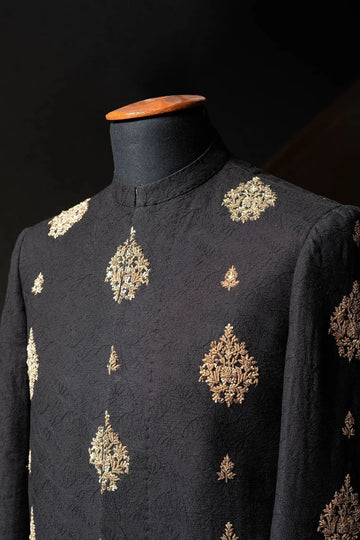 Tailored Bandgala Jackets