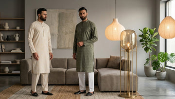 kurta for men